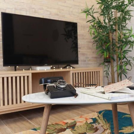 Rb - Urban Loft Retreat, Comfort & Good Location Валенсия Екстериор снимка