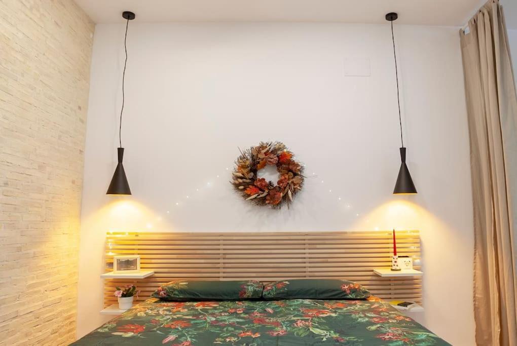 Rb - Urban Loft Retreat, Comfort & Good Location Валенсия Екстериор снимка