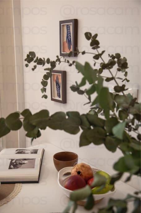 Rb - Urban Loft Retreat, Comfort & Good Location Валенсия Екстериор снимка